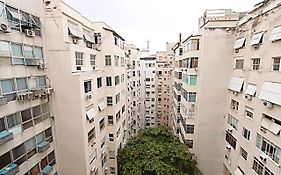 Ulrich Apartment